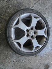 VECTRA VXR GENUINE GM 19"