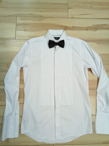 Men smart evening - m&s,