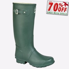 Woodland Hobart Waterproof