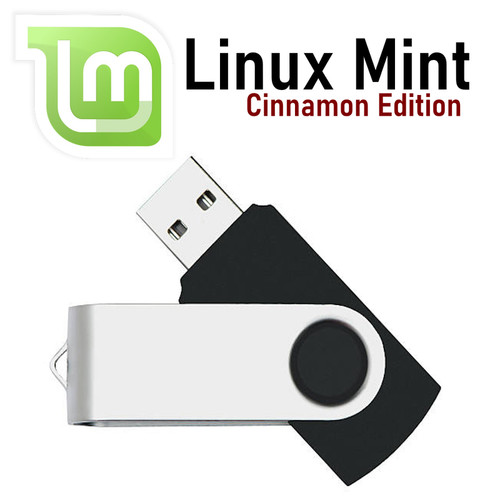 Linux mint cinnamon fast - mint,