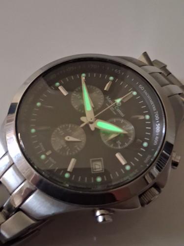 Marco ceroni chronograph - marco,
