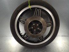 Honda CX500C CX500 C Custom 1980-1982 Front Wheel 2.15X19 