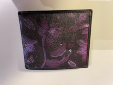 PAUL SMITH BIFOLD LEATHER