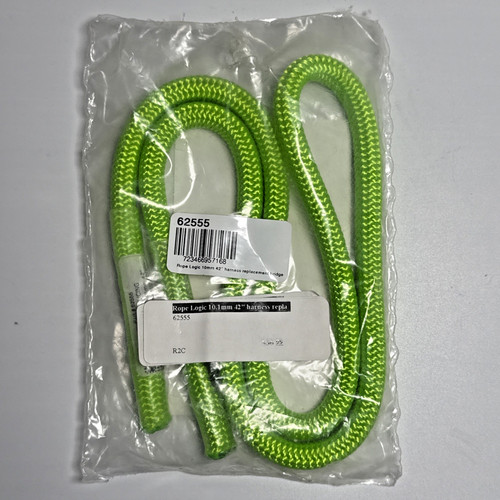 Notch rope logic 1mm - logic, 42"