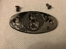 KTM Comet Cross Grand Prix