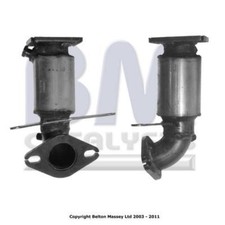 4627 CATAYLYTIC CONVERTER /