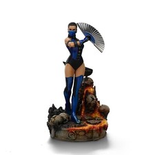 PREORDER Mortal Kombat Art