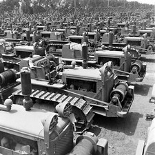 WW2 WWII Photo World War Two /