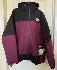 The North Face $450 Men XL