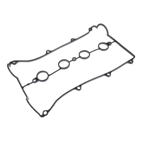 Blue print cam cover - blue,
