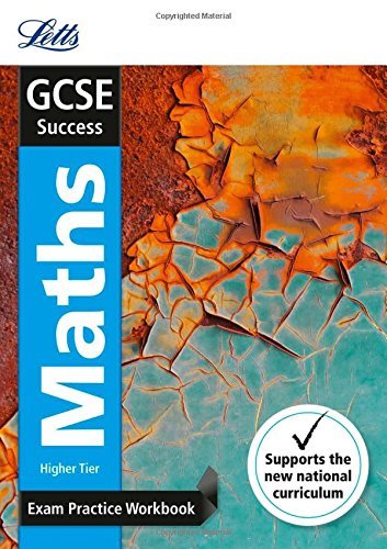 Gcse maths higher exam - maths,