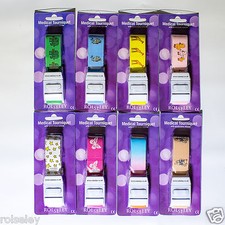 7 Different Design Rolseley