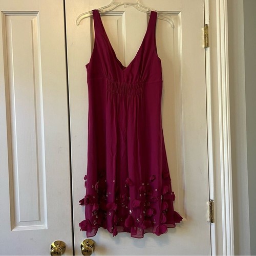 Rebecca taylor magenta - taylor, red