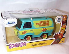 Scooby Doo Mystery Machine