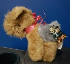 Dog Doll #5508 Vtg Plush