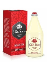 Old Spice After Shave Lotion -