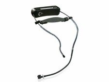JTS UT-16HW UHF PLL Miniature