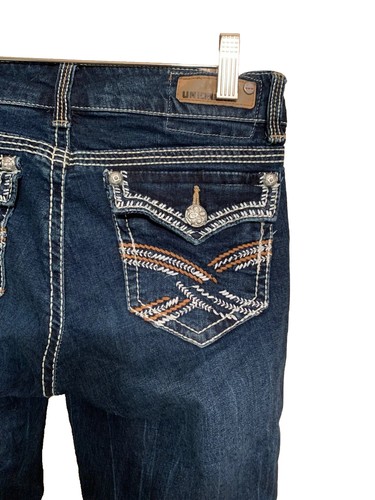 Union bay juniors jeans - 1, x