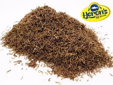 Herons freeze dried bloodworm - herons,