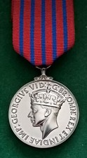 George Medal GRI WWII Copy