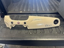 2012-2015 Fiat 500 DASHBOARD