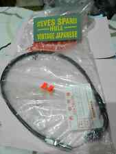 HONDA THROTTLE CABLE
