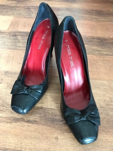 Ladies court shoes - ladies,