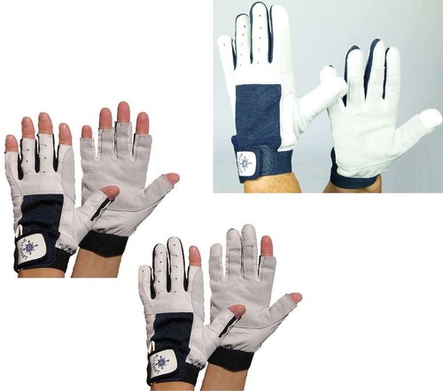 Blueport sailing gloves - blueport,