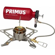 Primus Omnifuel II Including