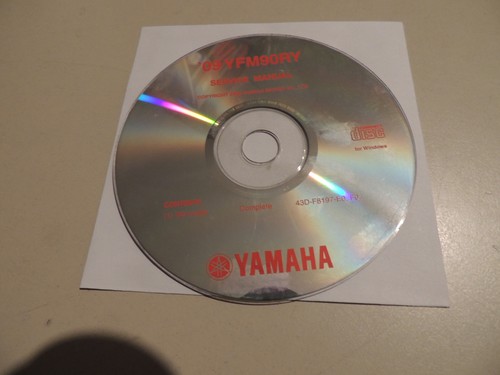 Yamaha yfm raptor - yfm, 2009
