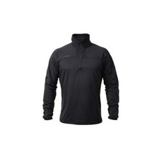 ATS Tech Fleece - Black