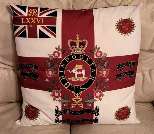 The yorkshire regiment - the,