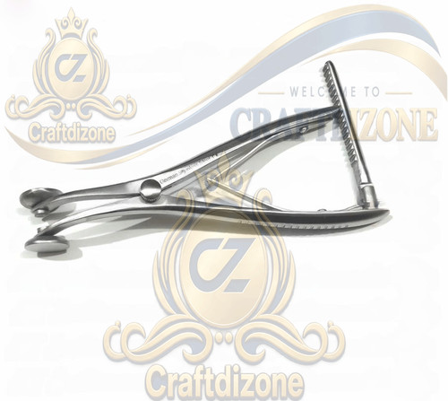 Femoral tibial spreaders tibia - femoral,