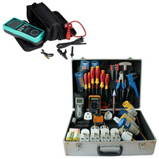 Kewtech EZYPAT Battery