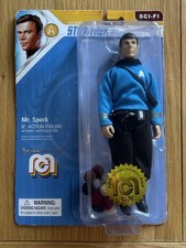 MEGO Star Trek The Original