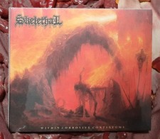 SKELETHAL - Within the