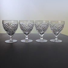 Vintage Large Edinburgh Cut