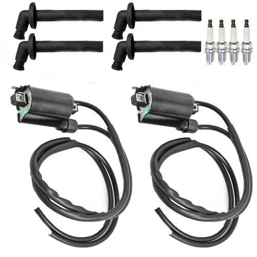 Ignition coil spark plug - ignition,