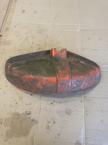 Husqvarna 129r strimmer guard - strimmer,