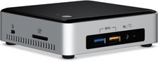 Upgrade Kit for Intel NUC -