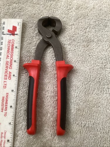 Pincers in good - ,