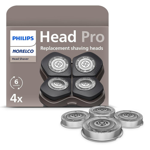 Philips genuine head shaver - philips,