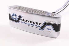 Odyssey Works Versa 1w Putter
