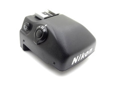 Nikon DP-30 Prism - For Nikon F5 - Excellent Condition!