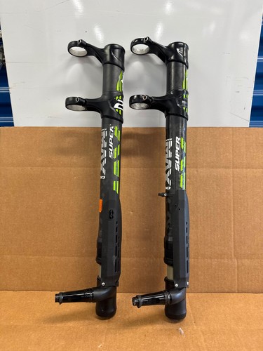 Cannondale lefty pbr - cannondale,
