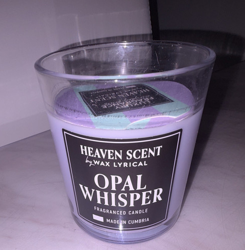 Wax lyrical heaven scent - heaven,