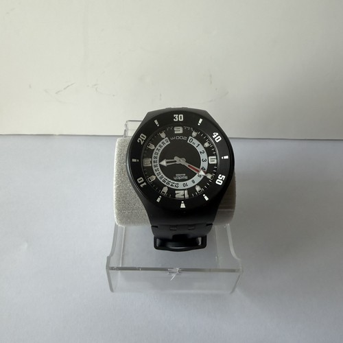 Swatch scuba 200 diver watch - swatch,