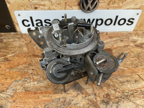 Peirburg 3 carb - peirburg,