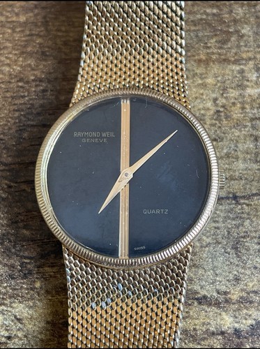 Raymond weil geneve - weil,