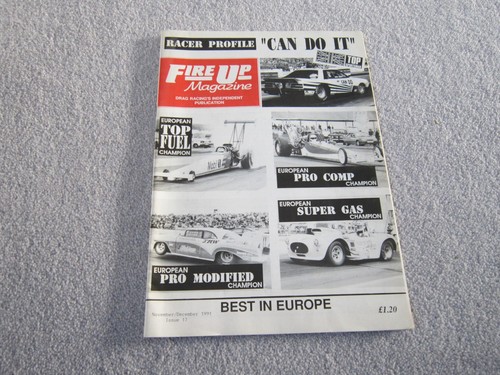 Fire drag racing - 3,
